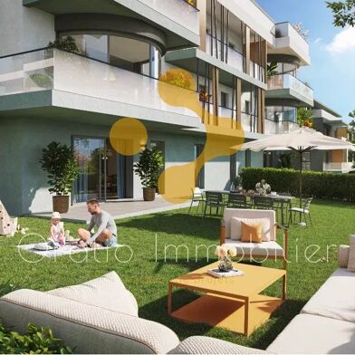 Appartement 5 pièces 858000 €