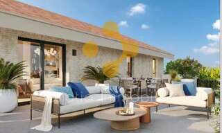 Appartement 4 Pièces 90 m² à vendre à Sciez (74140)