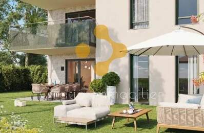 T4 attique avec terrasse exceptionnelle! — photo du bien