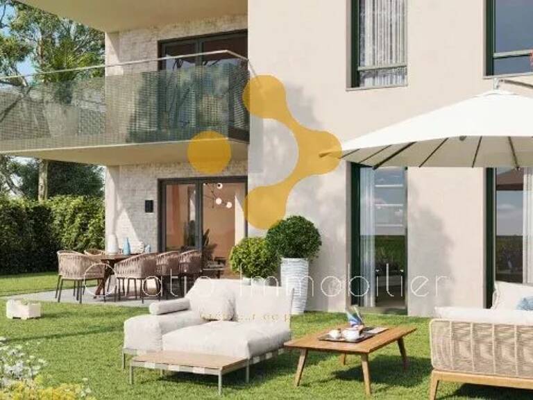 T4 attique avec terrasse exceptionnelle! — photo 1