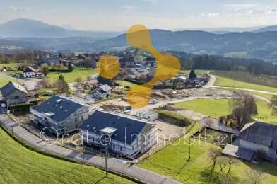 Appartement 3 pièces 335000 €