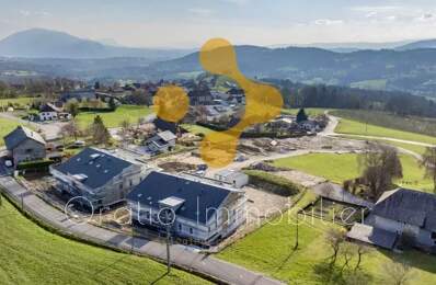 T3 au pied de la chaine des Aravis — photo du bien