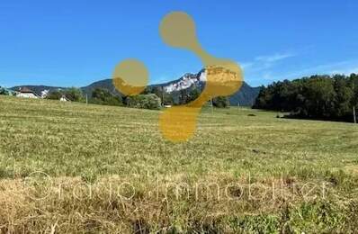 T4 rez-de jardin au pied de la chaine des Aravis — photo du bien