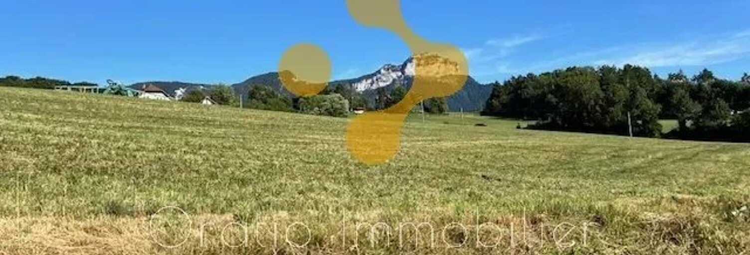 Appartement 3 Pièces 81 m² à vendre à Annecy (74370)