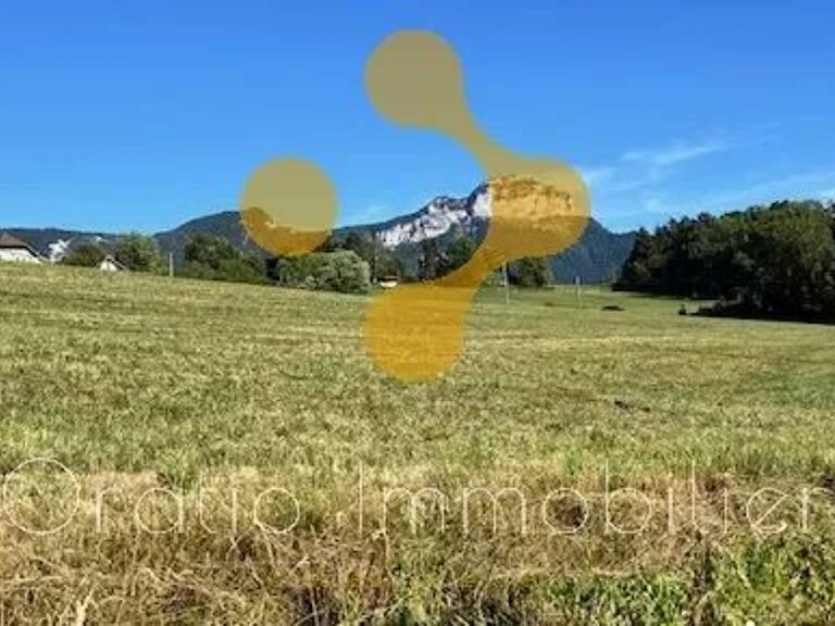 T4 rez-de jardin au pied de la chaine des Aravis — photo 1