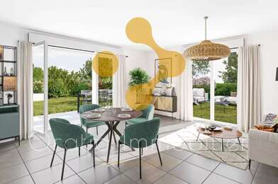 Appartement 4 pièces 536000 €