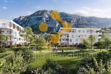 Appartement 2 pièces 341000 €