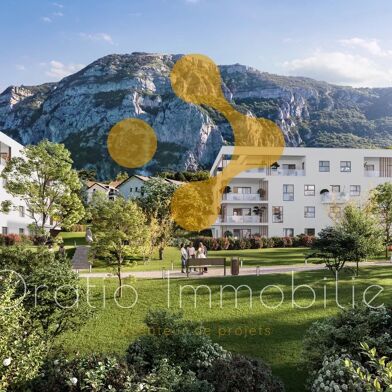 Appartement 2 pièces 340000 €