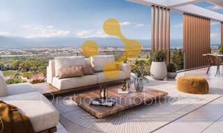 Appartement 2 Pièces 48 m² à vendre à Collonges-sous-Salève (74160)