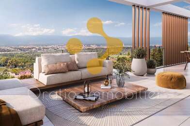 Appartement 2 pièces 347000 €