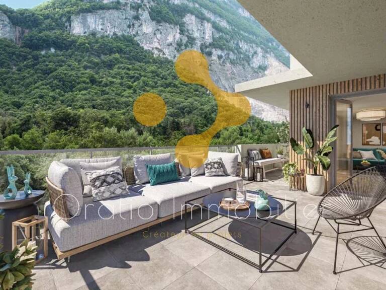 T4 Formidable villa sur le toit — photo 1