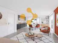 T4 Formidable villa sur le toit — photo 2