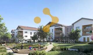 Appartement 2 Pièces 51 m² à vendre à Archamps (74160)