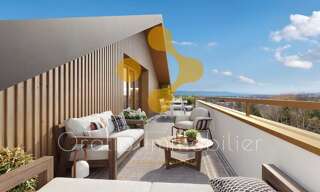 Appartement 4 Pièces 87 m² à vendre à Archamps (74160)