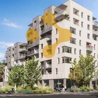 Appartement 4 pièces 547000 €