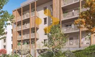 Appartement 4 Pièces 83 m² à vendre à Annecy (74960)