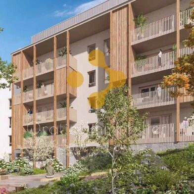 Appartement 4 pièces 551000 €