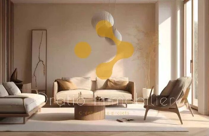 T4 avec grand balcon bien exposé — photo 2