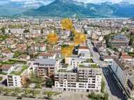 T4 avec grand balcon bien exposé — photo 3