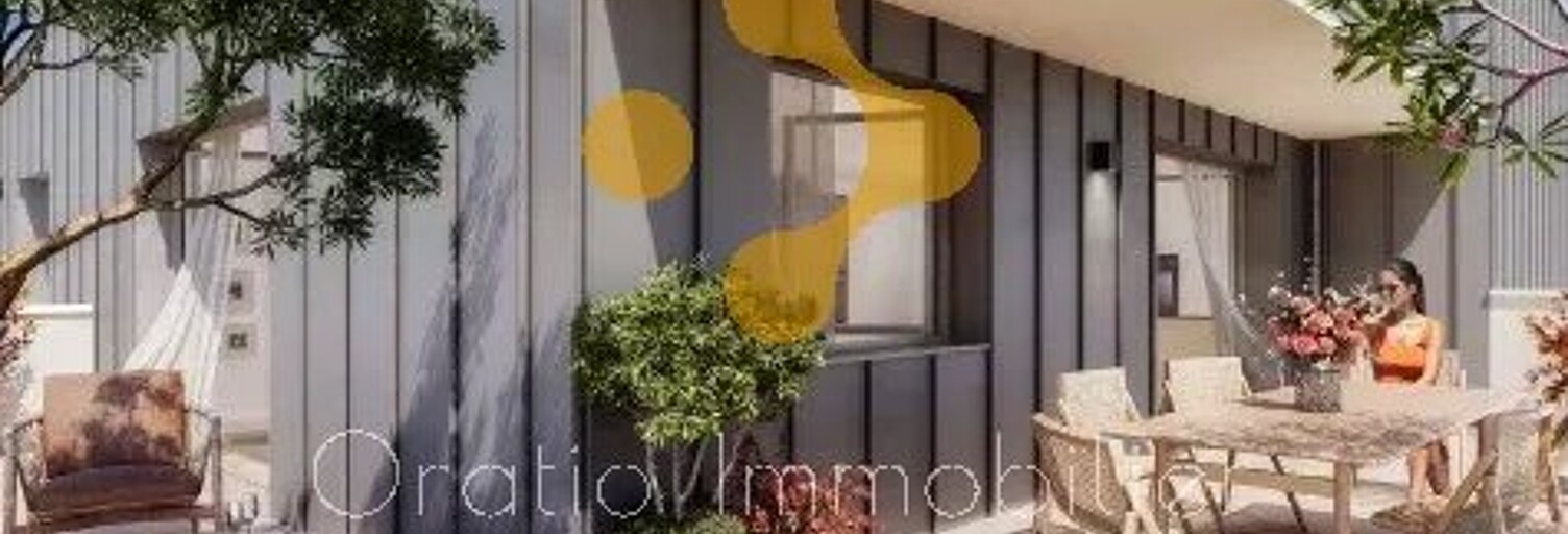 Appartement 5 Pièces 107 m² à vendre à Annecy (74960)