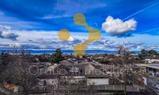 Appartement 4 Pièces 99 m² à vendre à Thonon-les-Bains (74200)