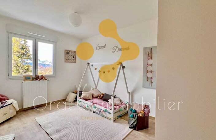 Superbe T4  attique avec grande terrasse face au lac — photo 4