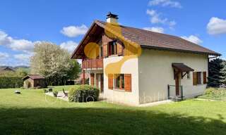 Maison 6 Pièces 161 m² à vendre à La Balme-de-Sillingy (74330)