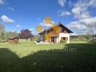 Maison familiale de 5 chambres à La Balme-de-Sillingy — photo 3