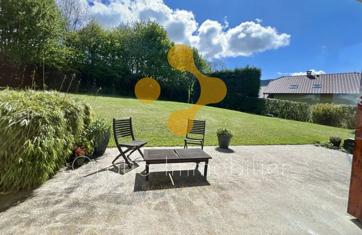Maison familiale de 5 chambres à La Balme-de-Sillingy — photo 4