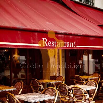 Commerce 2 pièces 486000 €