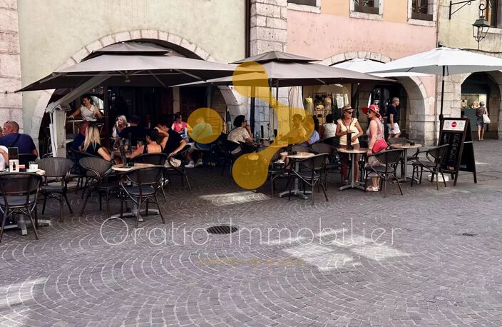 Fonds de commerce Restaurant, Bar, Snack, Salon de thé, Café — photo 2