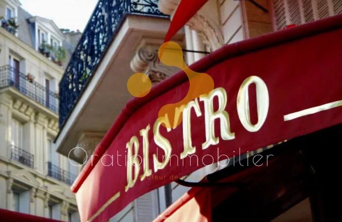 Fonds de commerce Restaurant, Bar, Snack, Salon de thé, Café — photo 3