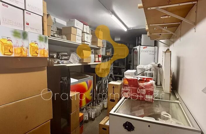 Fonds de commerce Restaurant, Bar, Snack, Salon de thé, Café — photo 4