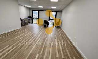 Bureau 1 Pièce  m² à louer à Poisy (74330)