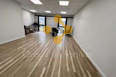 Bureau 1 pièces 900 €