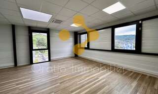 Bureau 1 Pièce 50 m² à louer à Poisy (74330)