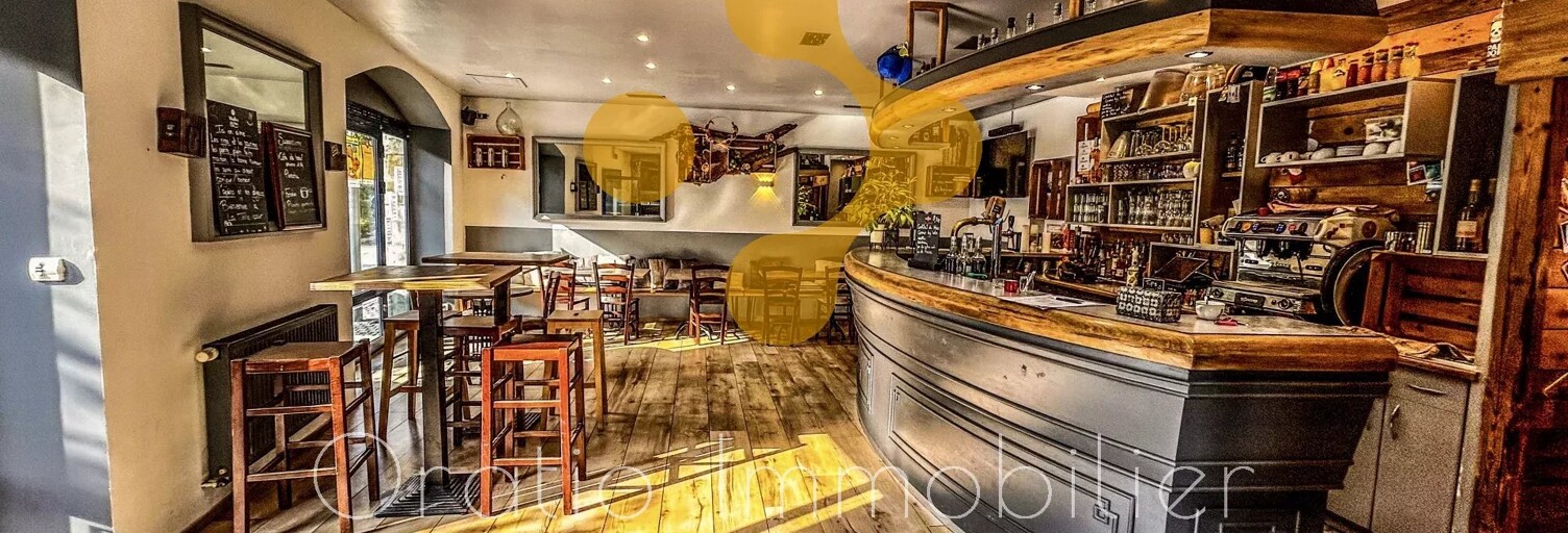 Commerce 5 Pièces 150 m² à vendre à Annecy (74000)