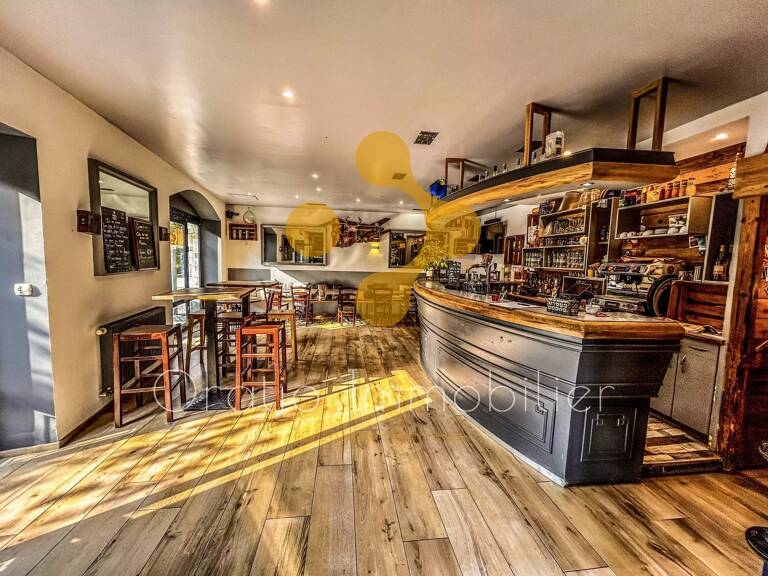 Fonds de commerce Restaurant — photo 1