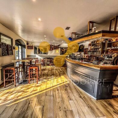 Commerce 5 pièces 334400 €