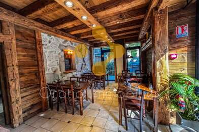 Commerce 5 pièces 334400 €