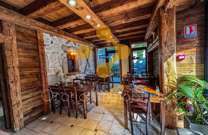 Fonds de commerce Restaurant — photo 2