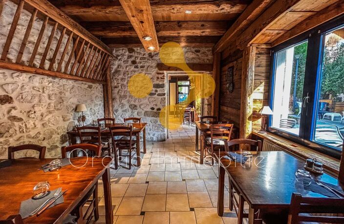 Fonds de commerce Restaurant — photo 4