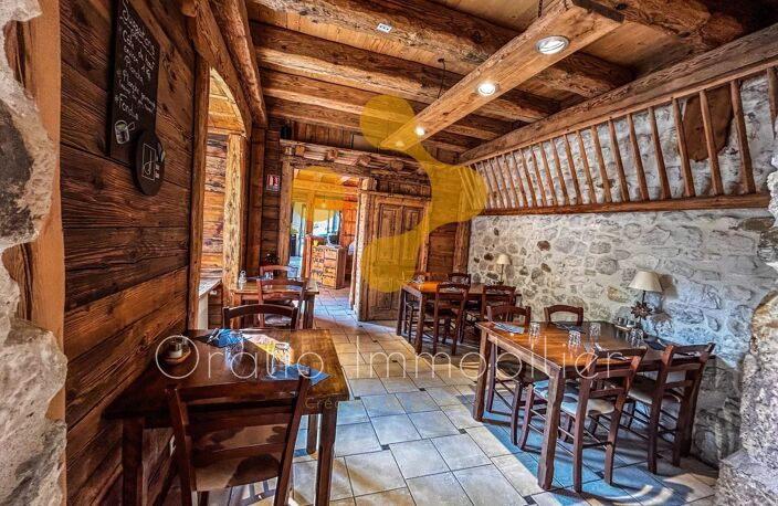 Fonds de commerce Restaurant — photo 5