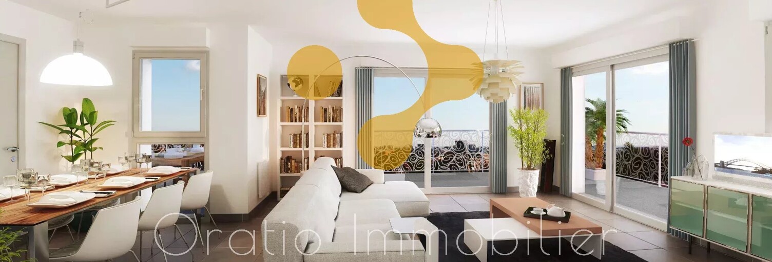 Appartement 4 Pièces 107 m² à vendre à Archamps (74160)