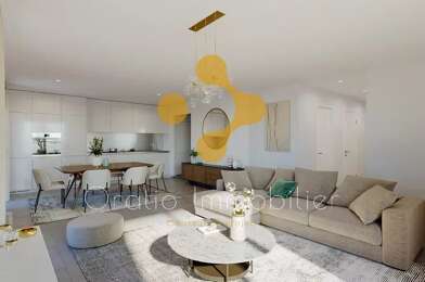 Maison 5 pièces 565000 €