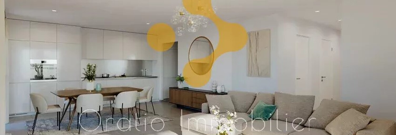 Maison 5 Pièces 103 m² à vendre à Annecy (74000)