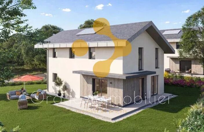 Maison individuelle au calme et proche d'Annecy — photo 3