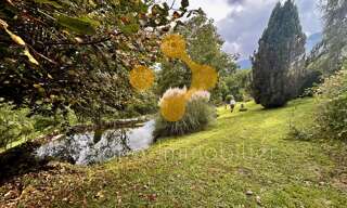 Terrain  995 m² à vendre à Saint-Jorioz (74410)