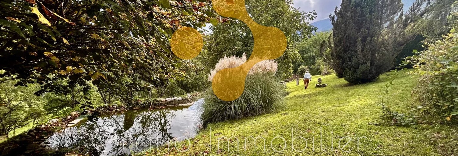 Terrain  995 m² à vendre à Saint-Jorioz (74410)