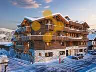 T4 de standing au coeur du village — photo 2